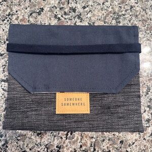 Delta-One Accessories / Toiletries Pouch